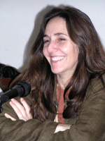 Mariela Castro