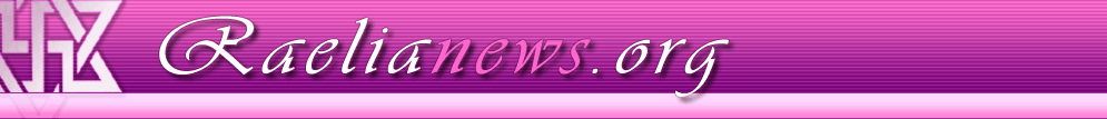 RaeliaNews.org