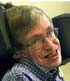Stephen Hawking Hg