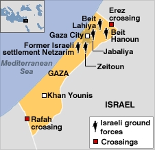 Gaza
